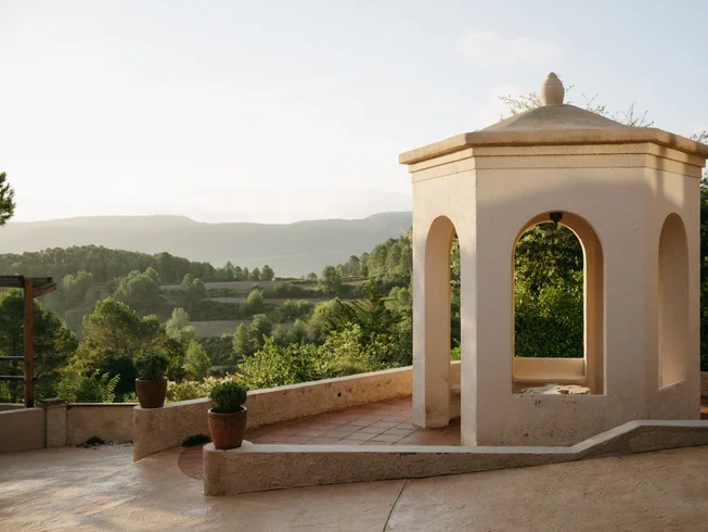 Yoga & Mindfulness Retreats with 'Yoga by Lina' Barcelona
