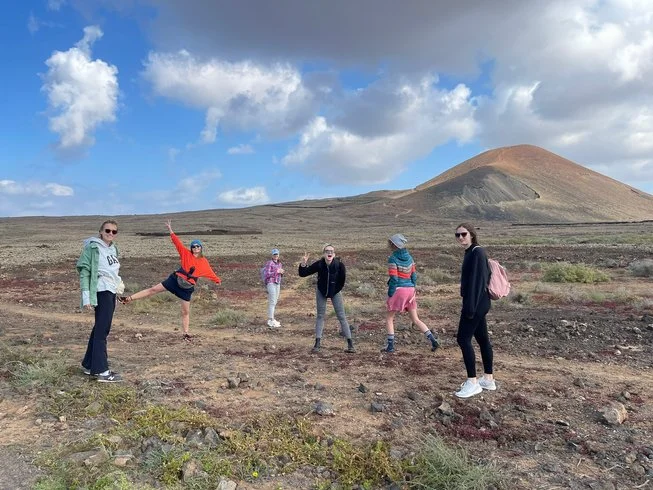  Fuerteventura