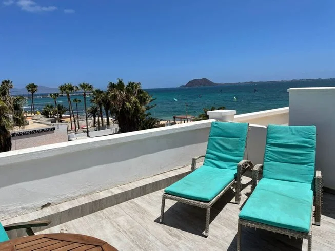  Fuerteventura