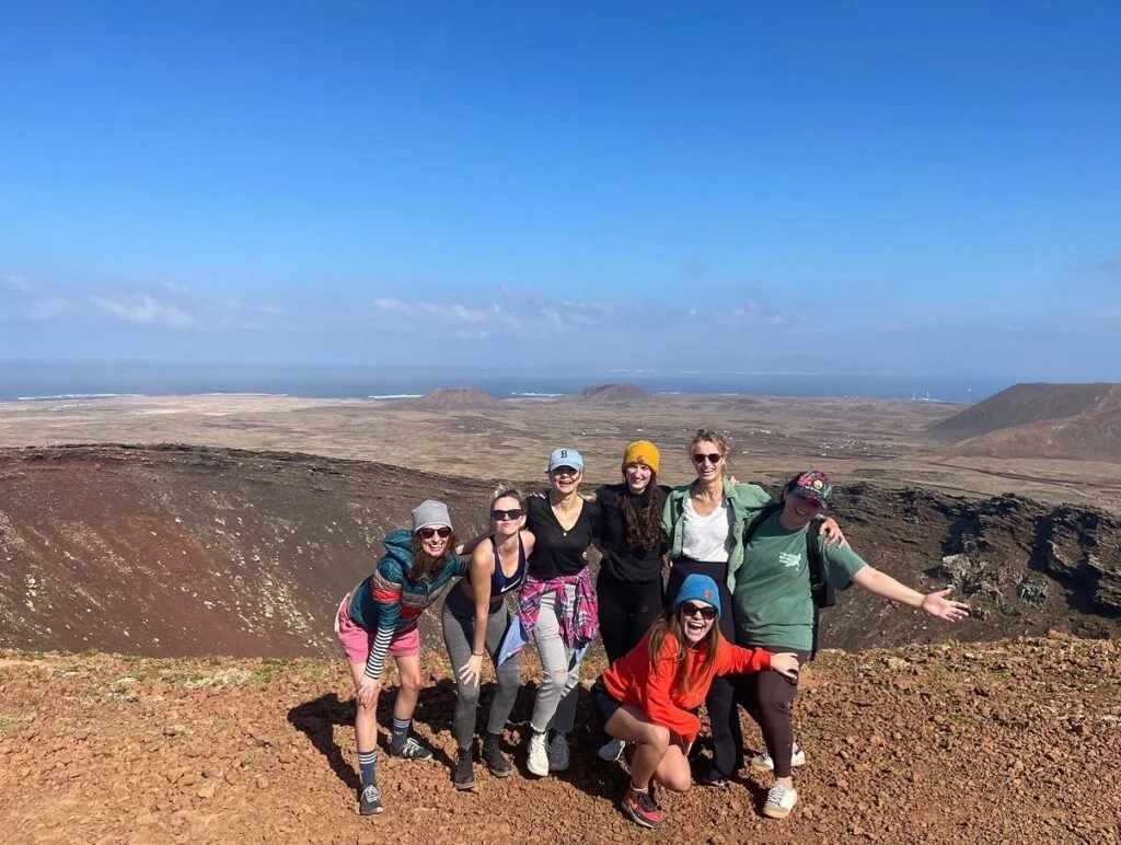  Fuerteventura