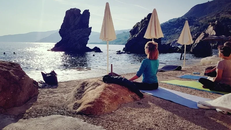 Yoga Carpe Diem Anja Mond Tenerife