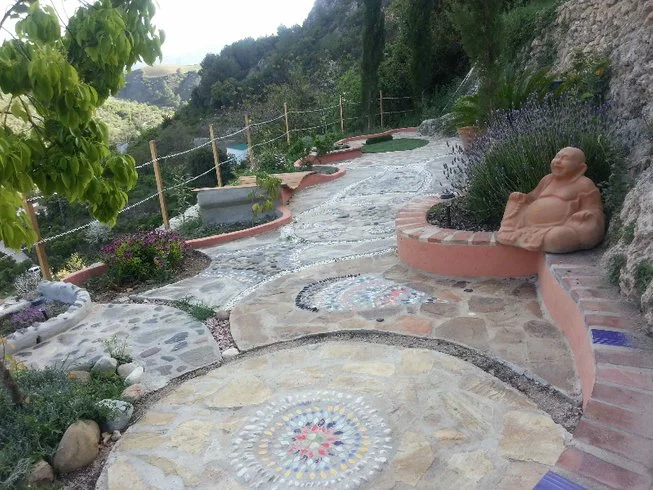 Yoga Evita Malaga