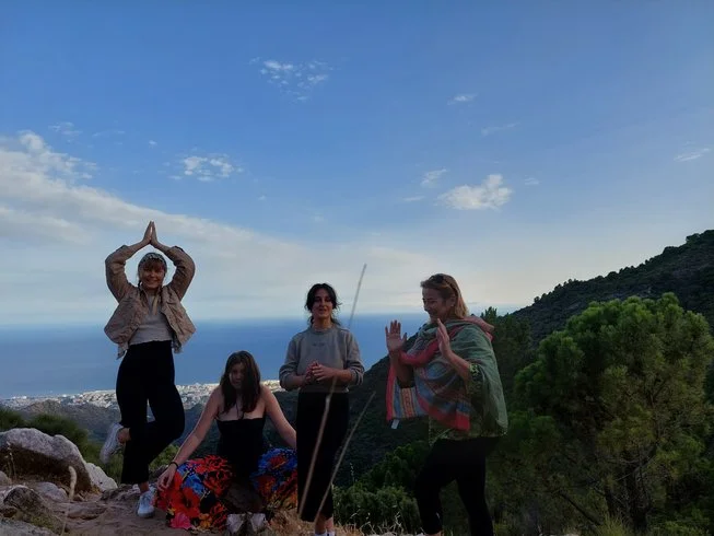 Yoga For Life Institute 