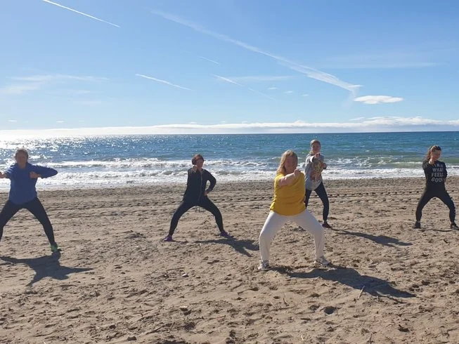 Yoga For Life Institute 