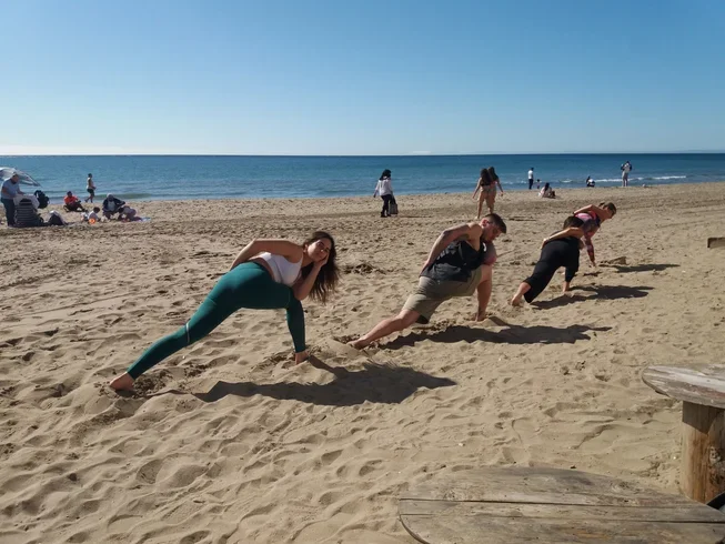 Yoga For Life Institute Spain