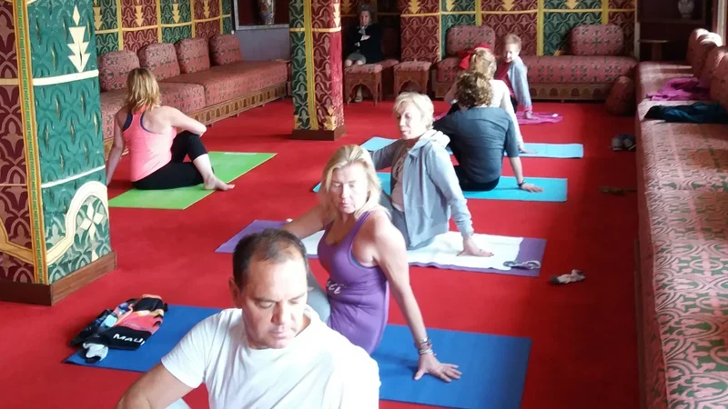 Yoga For Life Institute Spain