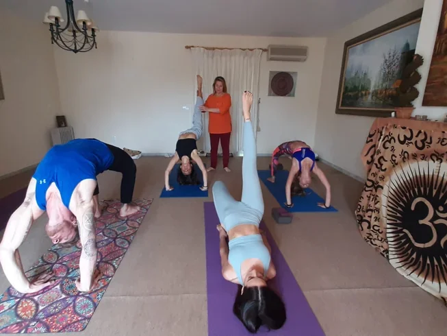 Yoga For Life Institute 