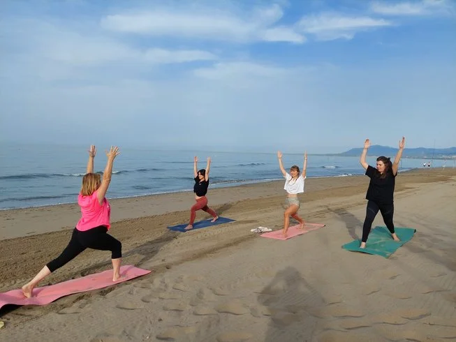 Yoga For Life Institute 