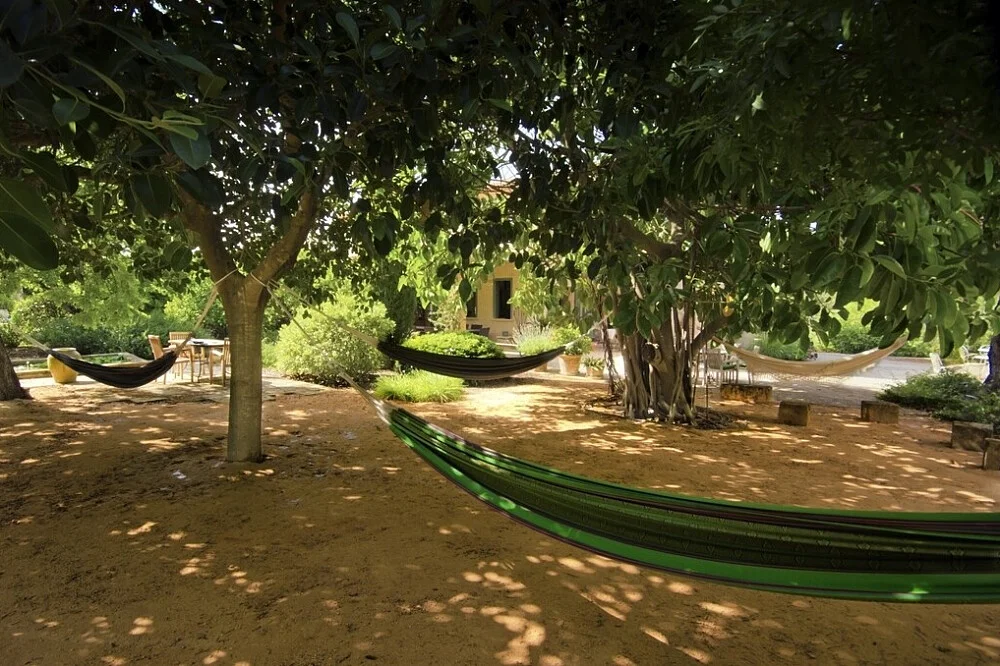 Yoga MariSol Finca Sanau Mallorca