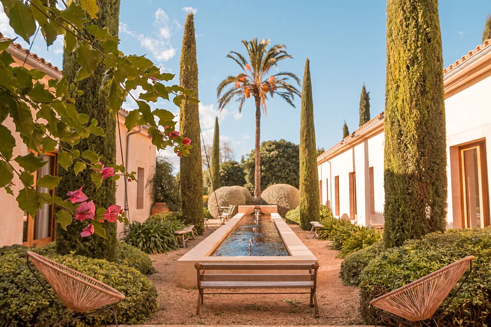  Mallorca