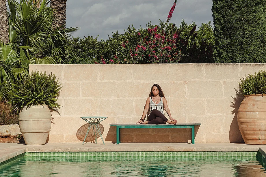 Yoga MariSol Finca Son Sion