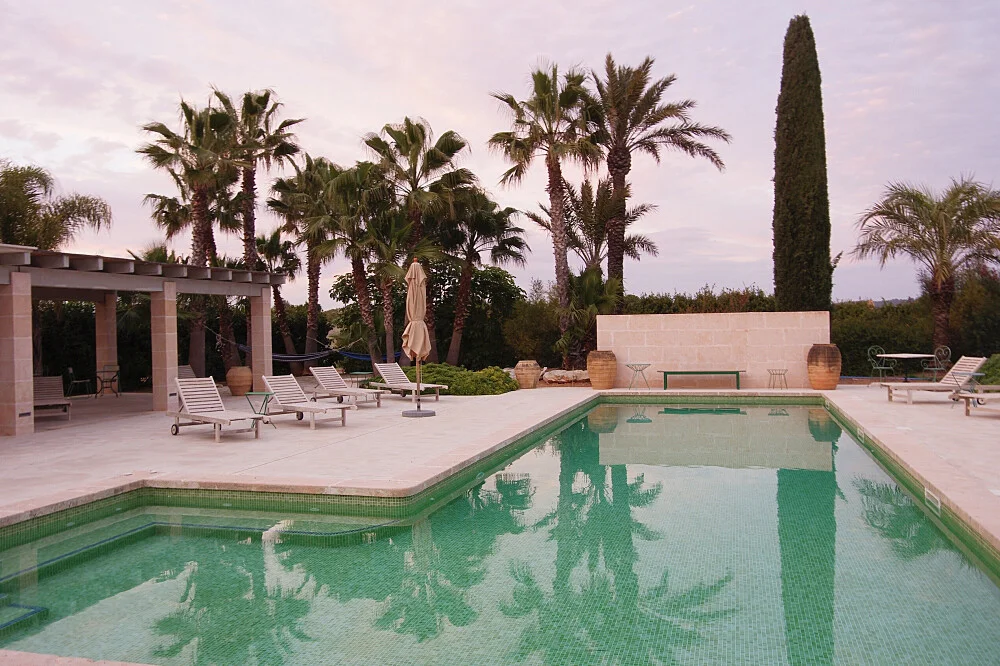 Yoga MariSol Finca Son Sion Mallorca