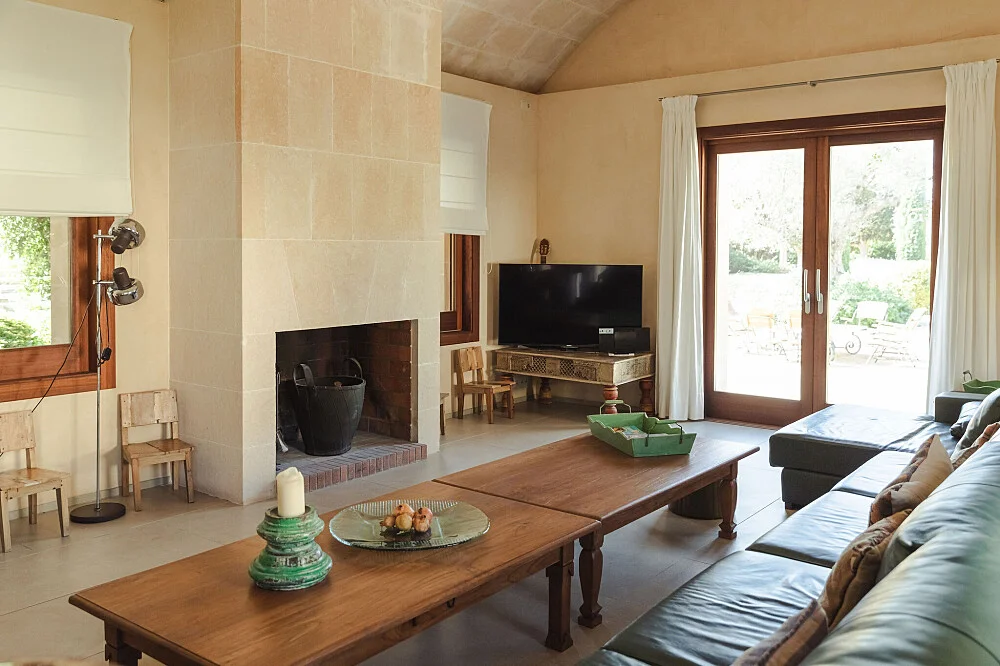 Yoga MariSol Finca Son Sion Mallorca