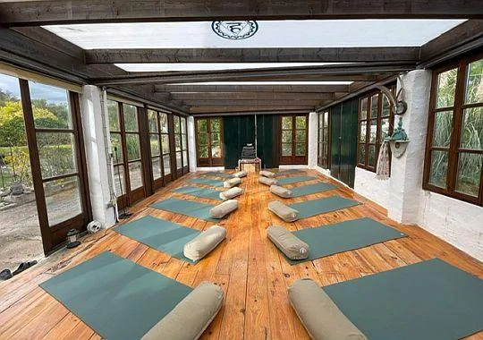 Yoga MariSol Mallorca