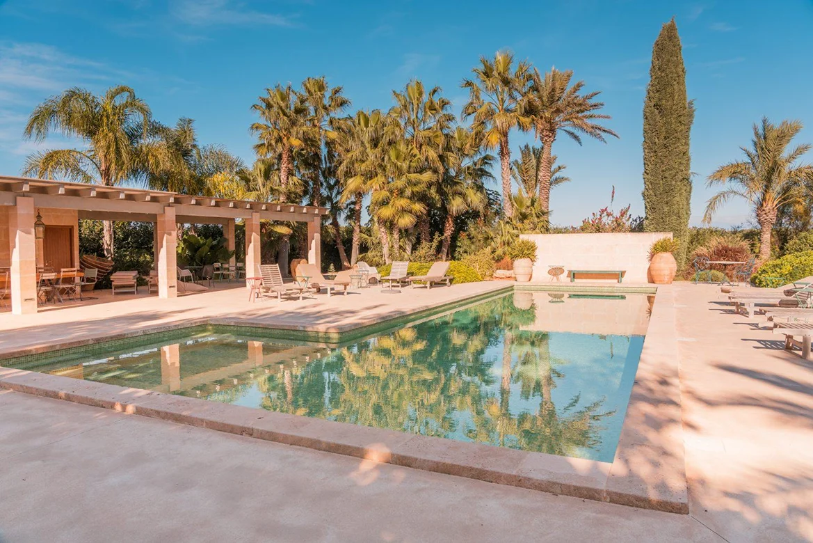  Mallorca