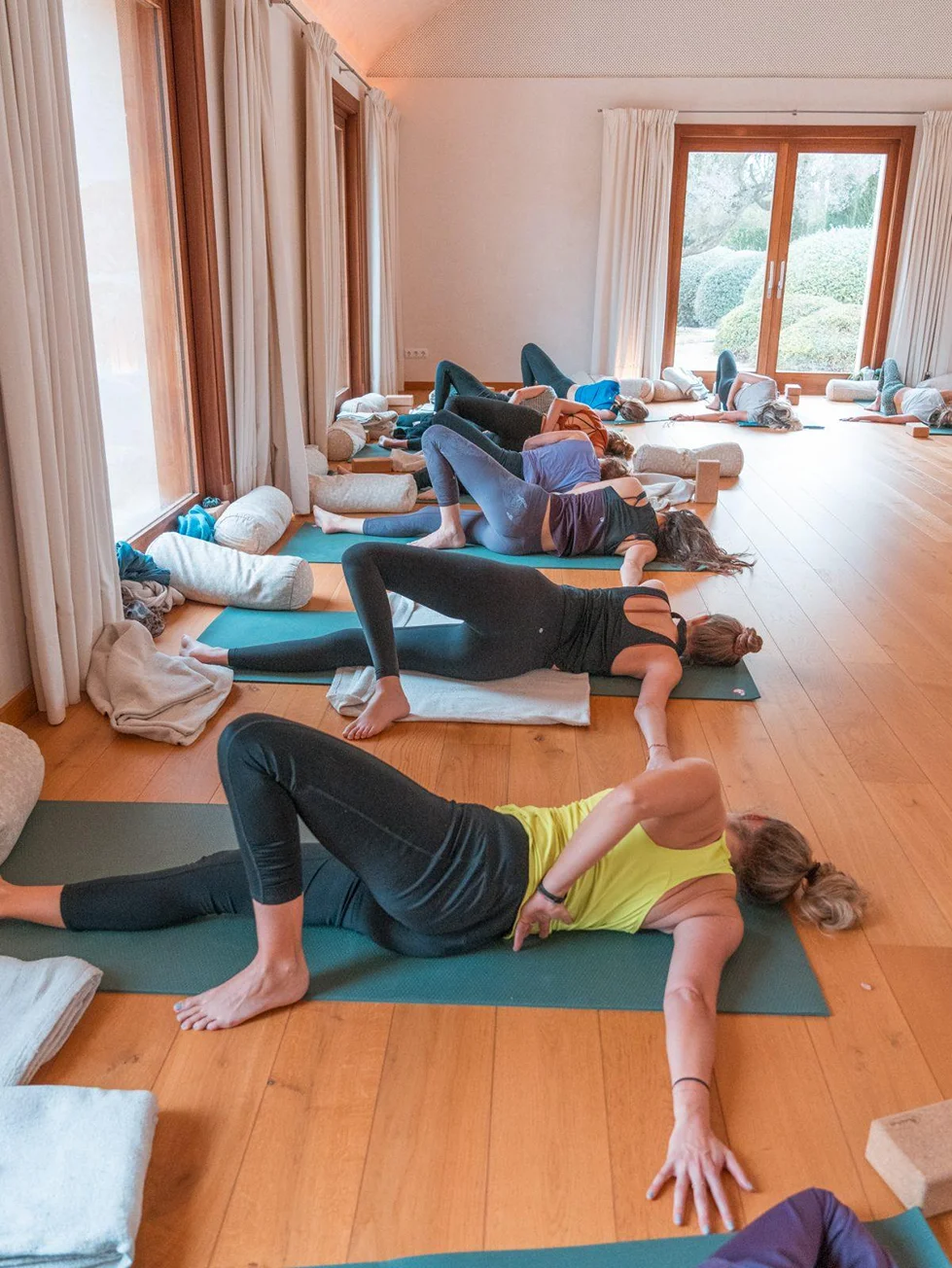 Yoga MariSol Mallorca