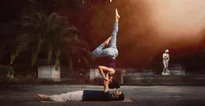Yoga Napoli Naples