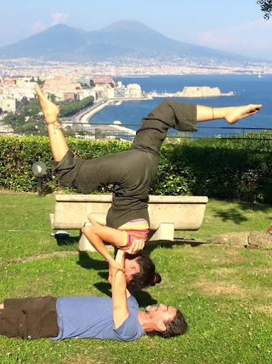 Yoga Napoli 