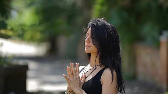 Yoga Napoli Italy