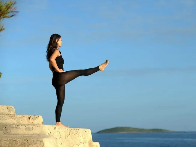 Yoga Pilates Ibiza