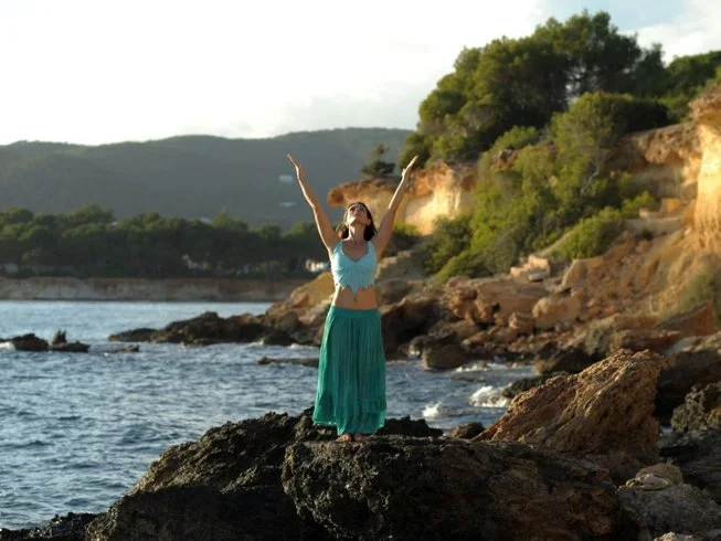 Yoga Pilates Ibiza