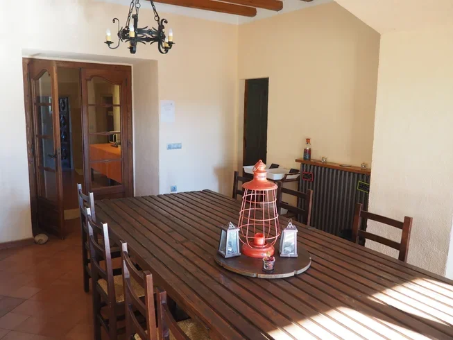 Yoga Retreat near Barcelona