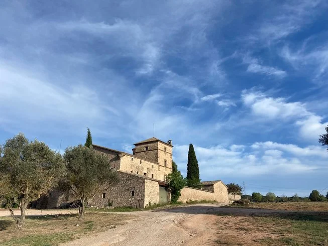 Yoga Retreat near Barcelona Spain