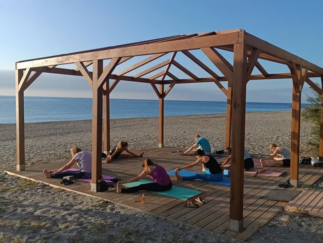 Yoga Soul Spirit Malaga