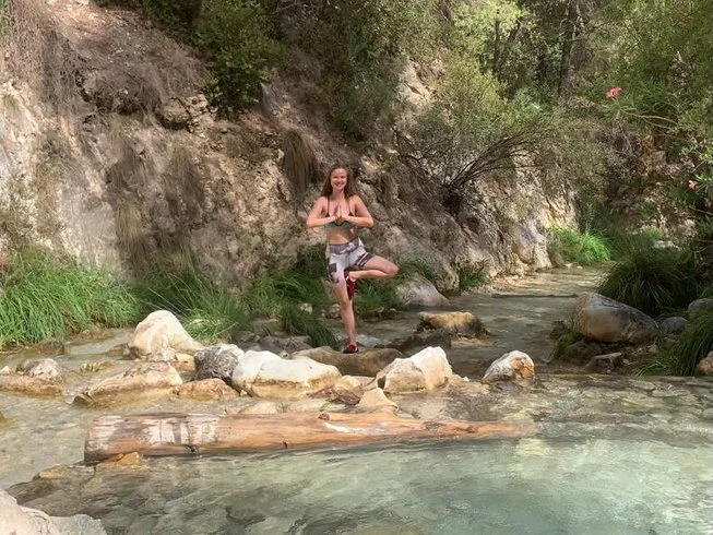 Yoga Soul Spirit 
