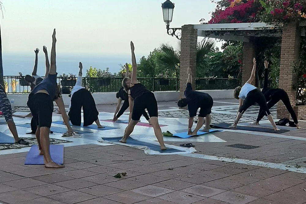 Yoga Soul Spirit 