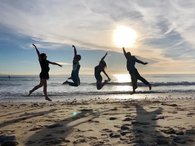 Yoga Sunshine 