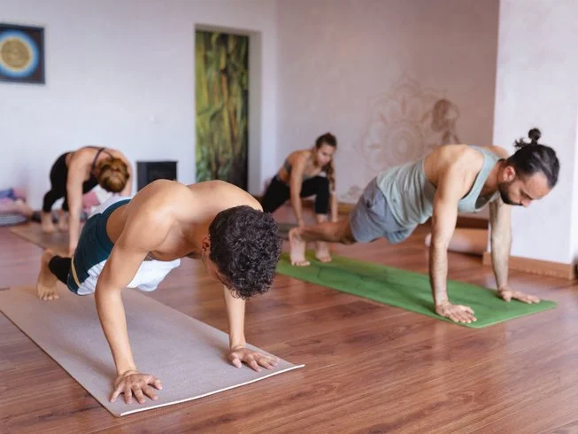 Yoga Teacher Training Tenerife Tenerife
