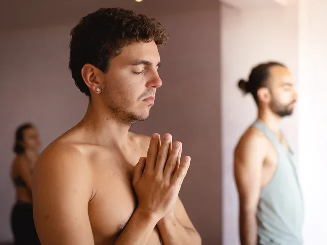 Yoga Teacher Training Tenerife 