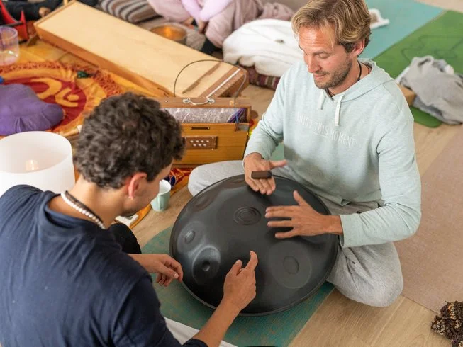 Yoga Teacher Training Tenerife Spain