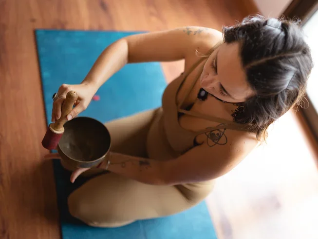 Yoga Teacher Training Tenerife Tenerife