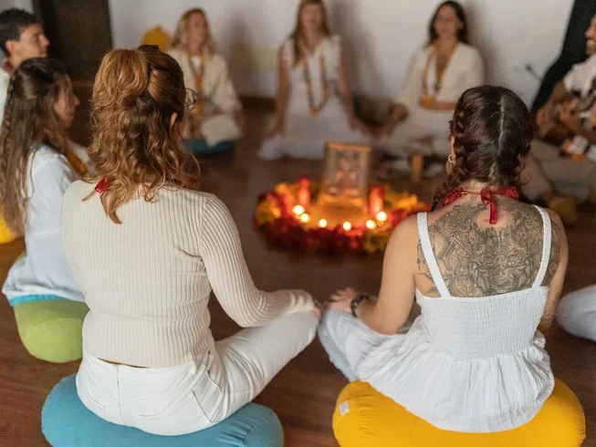 Yoga Teacher Training Tenerife