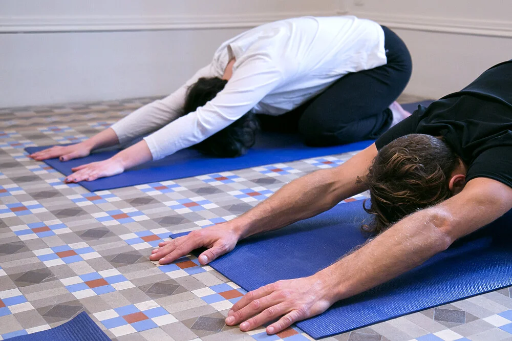 Yoga Weeks Training School Spain