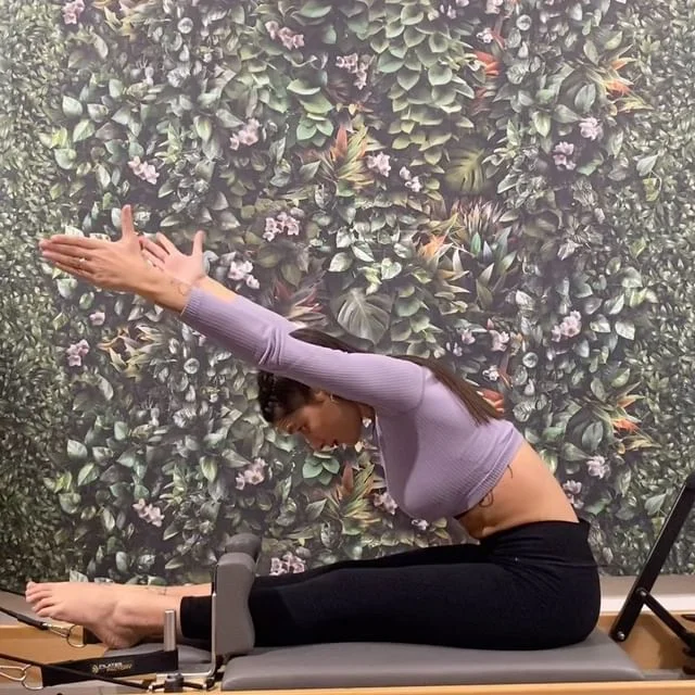 Yoga and Pilates Napoli In Centro 
