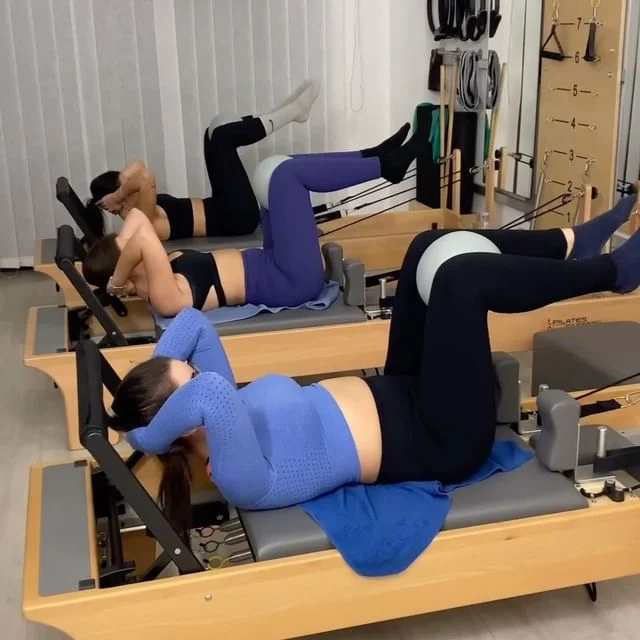 Yoga and Pilates Napoli In Centro Italy