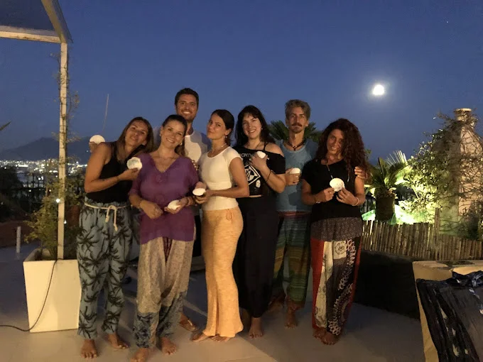 Yoga e Ayurveda Napoli 