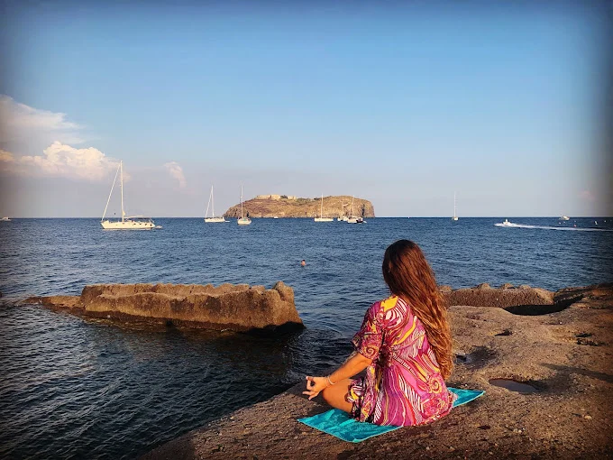 Yoga e Ayurveda Napoli 