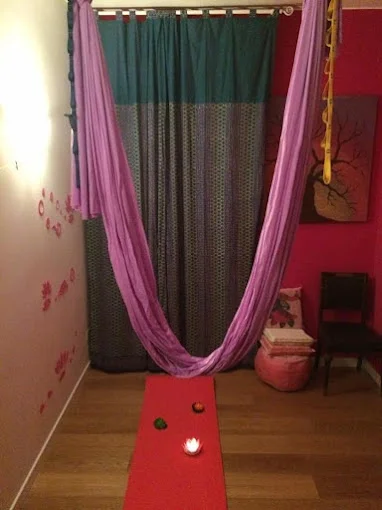 Yoga e Ayurveda Napoli