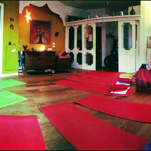 Yoga e Ayurveda Napoli 