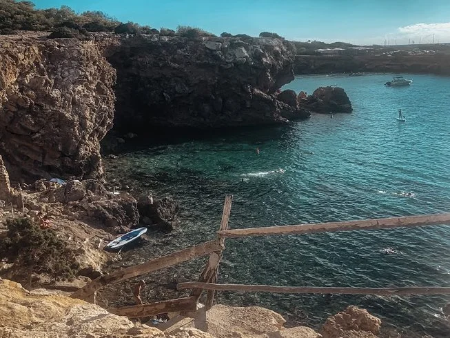  Ibiza
