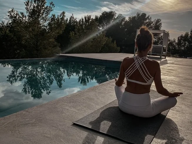 Yoga in Motion Ibiza