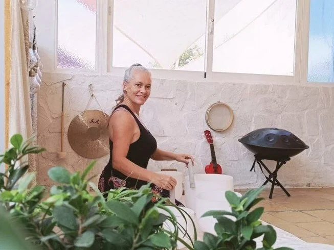 Yoga y Arte Granada
