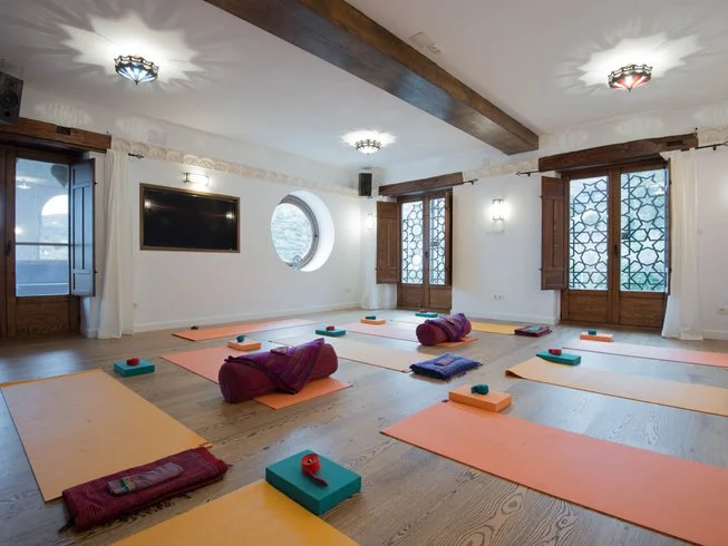 Yoga- und Psychotherapie-Zentrum 