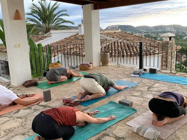 YogaEmotion 