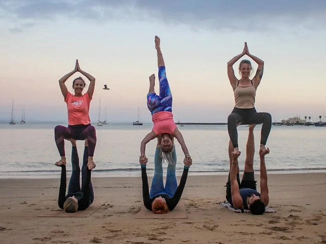 YogaEmotion
