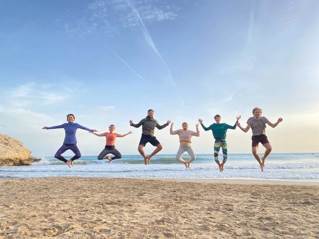 YogaEmotion 